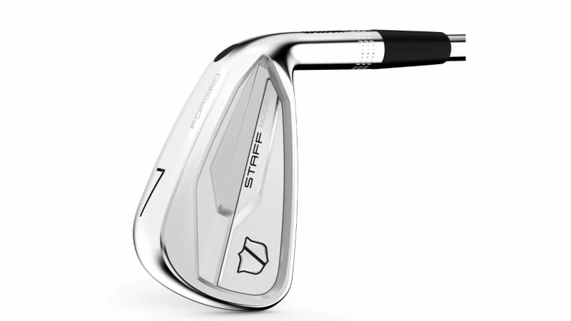 Wilson Staff Model CB Eisen