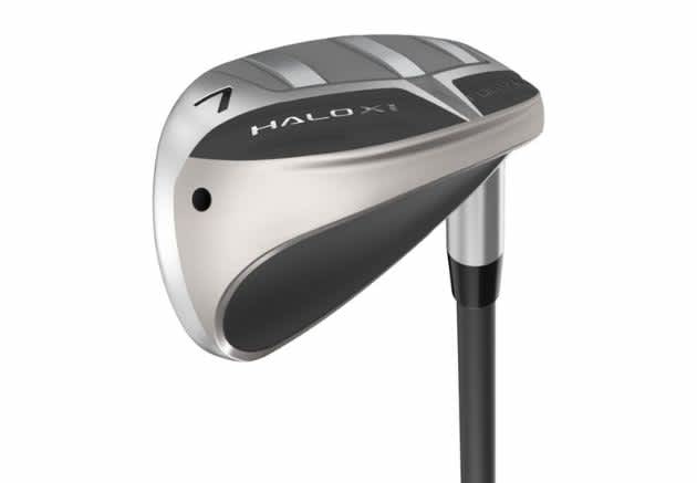 Cleveland Halo XL Full-Face Ei...