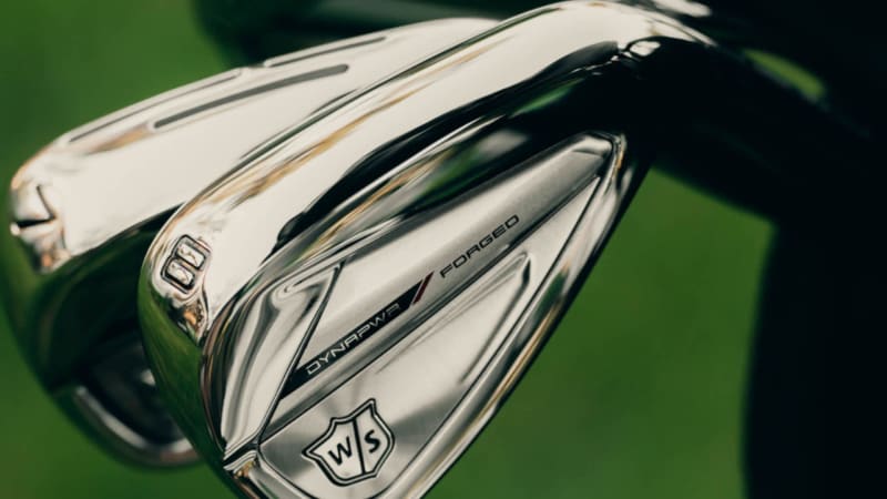 Wilson Golf: Die neuen Dynapow...