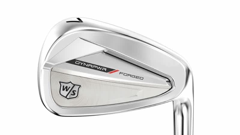 Wilson Golf Dynapower Forged E...