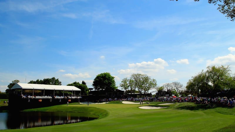 Wochenvorschau: Rory McIlroy,...