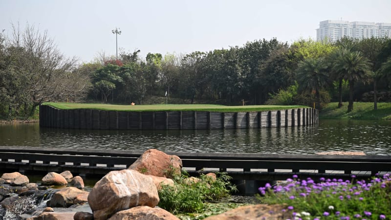 Wochenvorschau: Stephan Jäger...