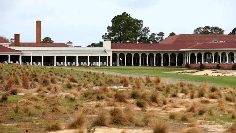 Wochenvorschau: US Open 2024 m...