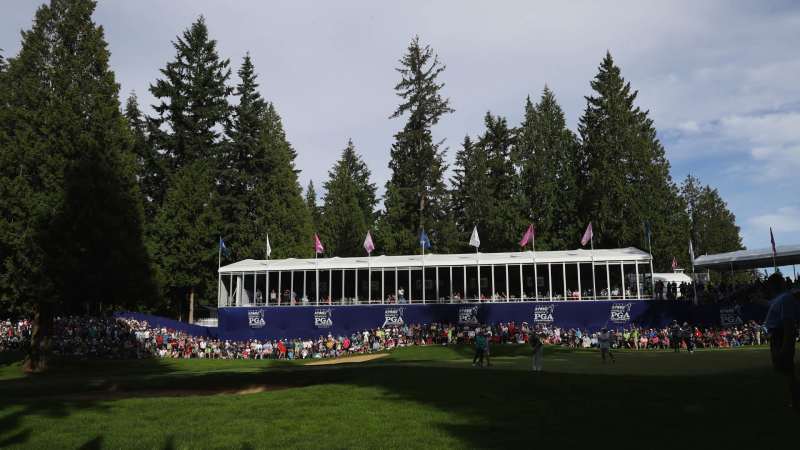 Wochenvorschau: LPGA-Major und...