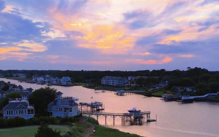 Ein unvergesslicher Urlaub im...