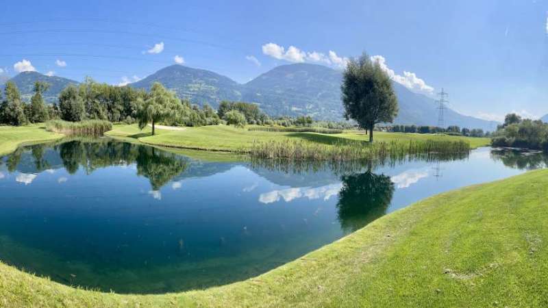 Reisebericht – Golfurlaub in O...