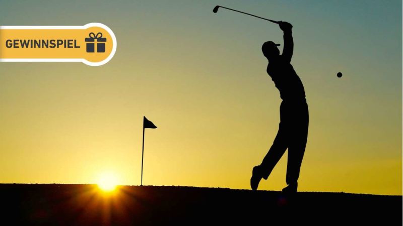 One-Day-Golfkurs mit Golfcoach Frank Pyko