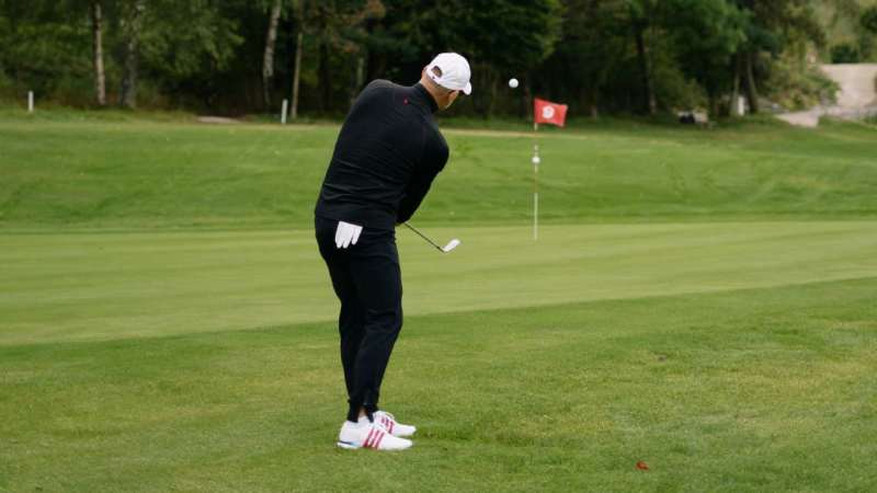 Höre auf deinen Körper und fin...