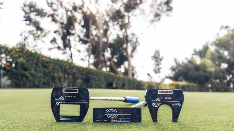 Odyssey Ai-ONE Square 2 Square...