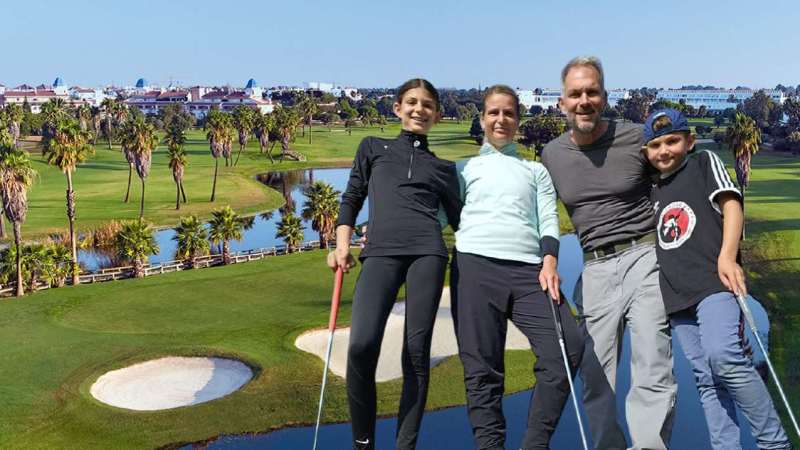 Die Linsens. Eine Familie, die...