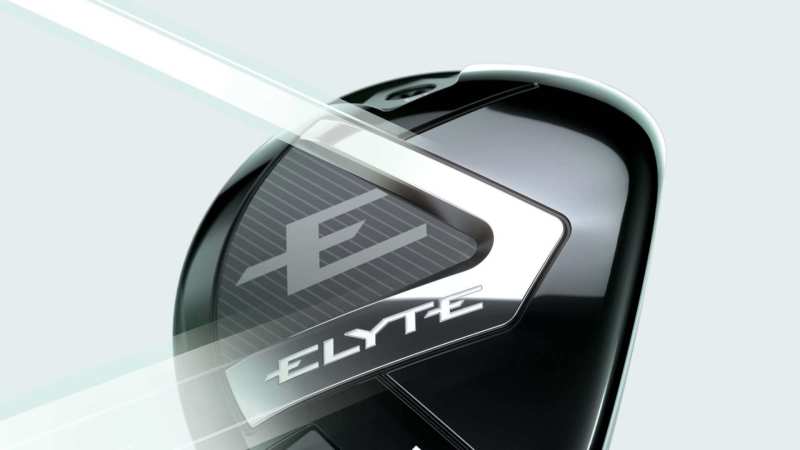 Callaway Elyte Hybrid