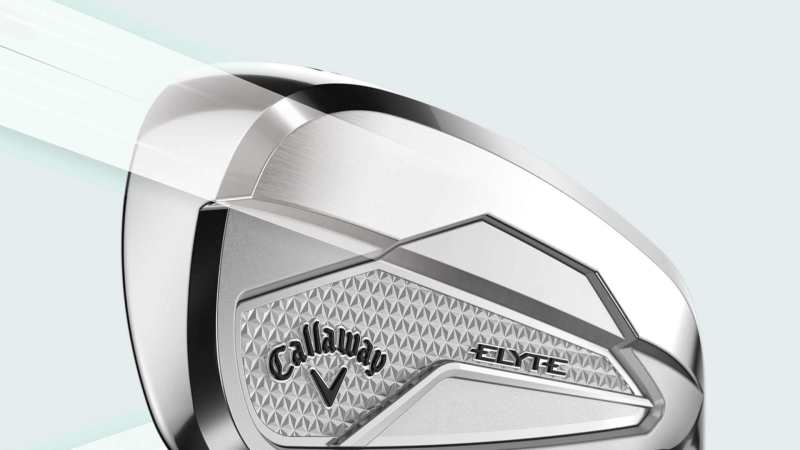 Callaway Elyte Eisen