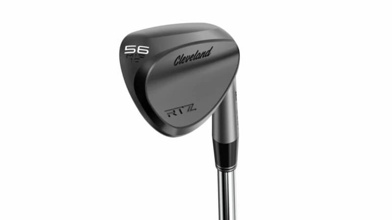 Cleveland RTZ Wedges 2025