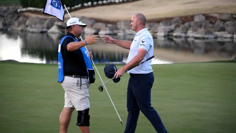 Bilder von Sepp Strakas dritte...