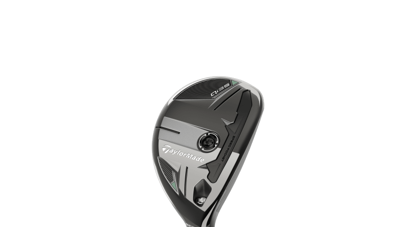 TaylorMade Qi35 Hybrid 2025