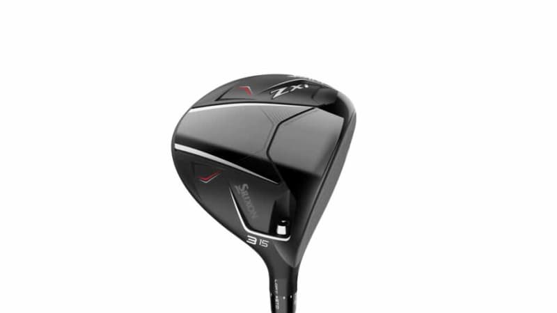 Srixon ZXi Fairwayholz