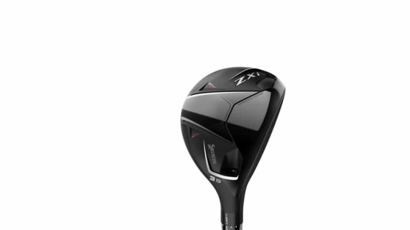 Srixon ZXi Hybrid