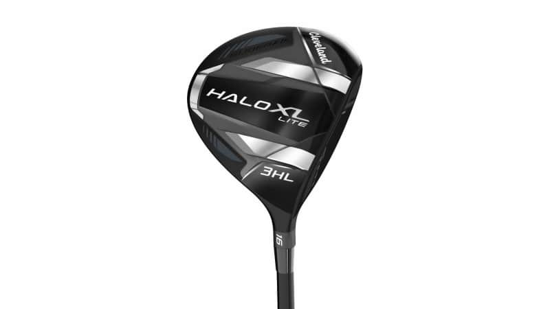 Cleveland HALO XL Lite Fairway...