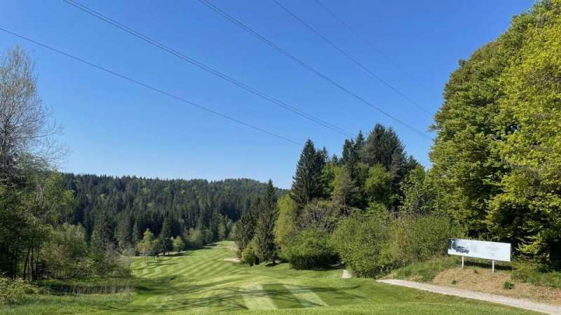 Traumwetter, Teamspirit und ei...