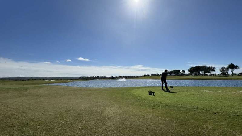 Community Report - T Golf Palm...