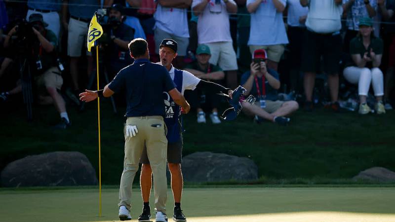 PGA Championship 2025: Scottie...