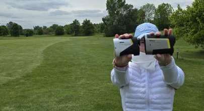 Golf-Tools im Vergleich: Nikon...