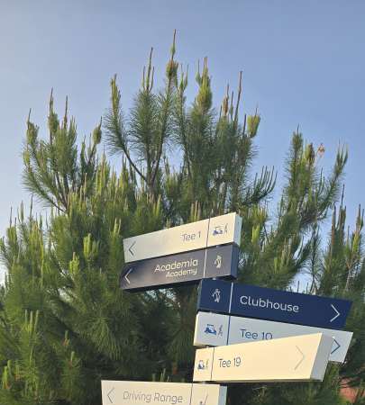 Palmares Ocean Golf & Living