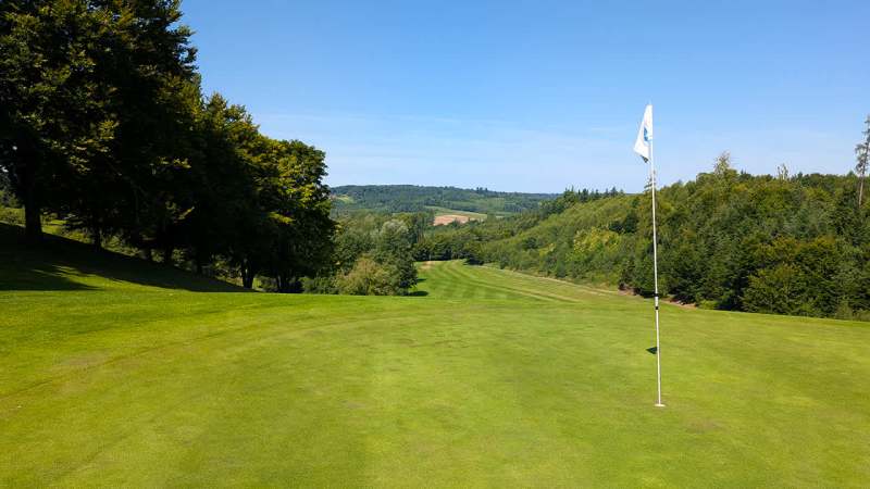 Raus aus dem Hamsterrad