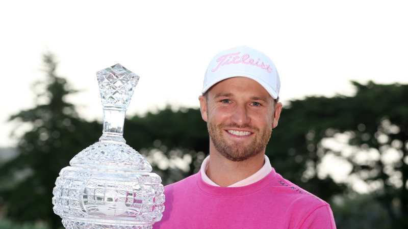 PGA Tour: AT&T Pebble Beach Pro-Am Round 1 - Best Pictures