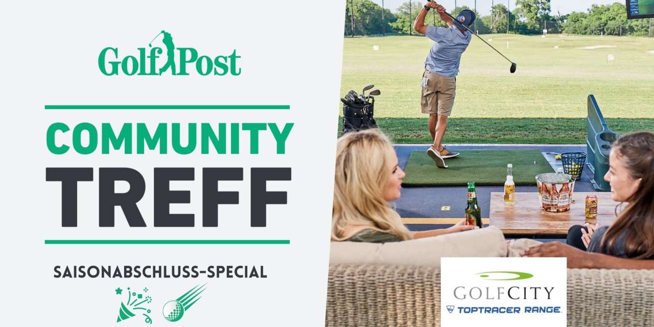 Community-Event // TopTracer  !! Saisonabschluss-Special !!