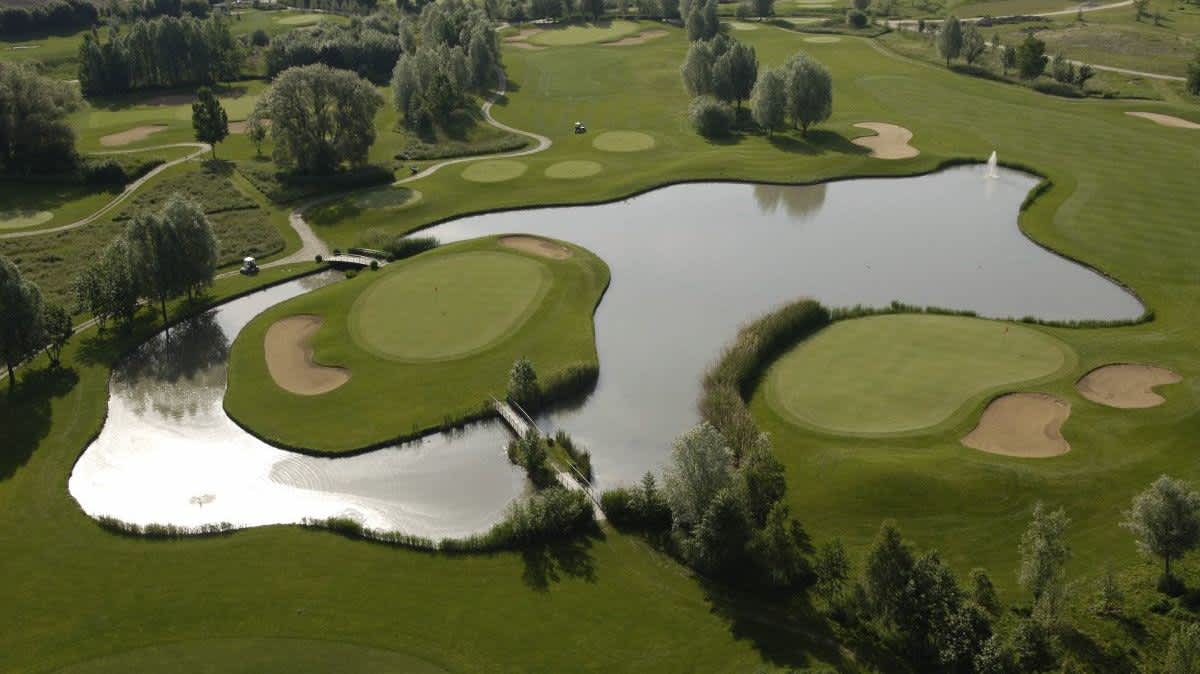 12. Golfland Rhein-Neckar Golfwoche: Tag 8
