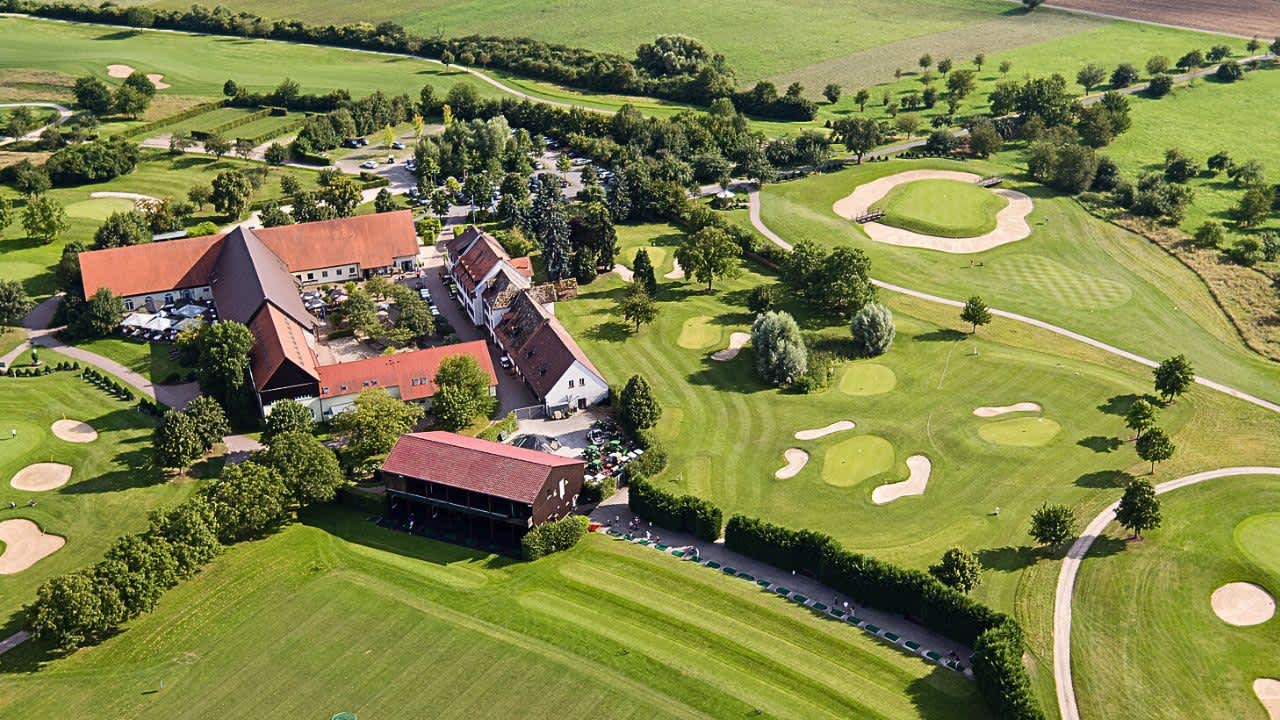 12. Golfland Rhein-Neckar Golfwoche: Tag 7