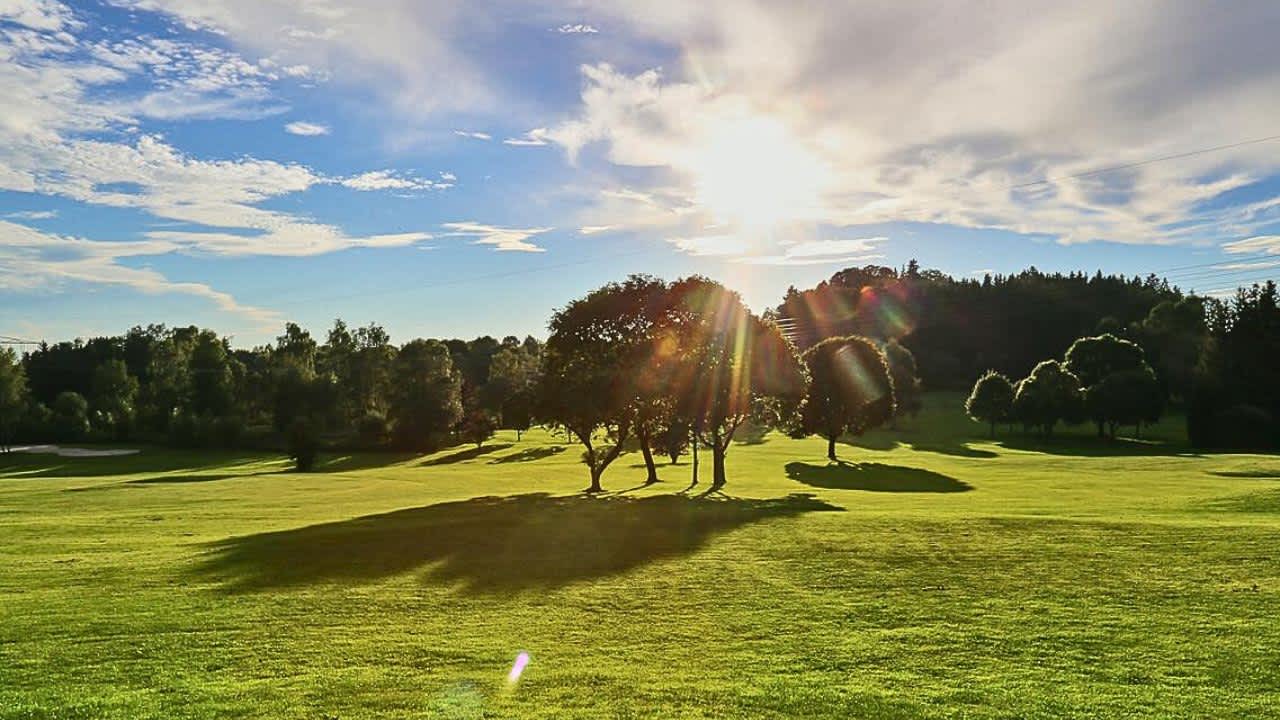 17. Rosenheimer Golfwoche: Tag 2