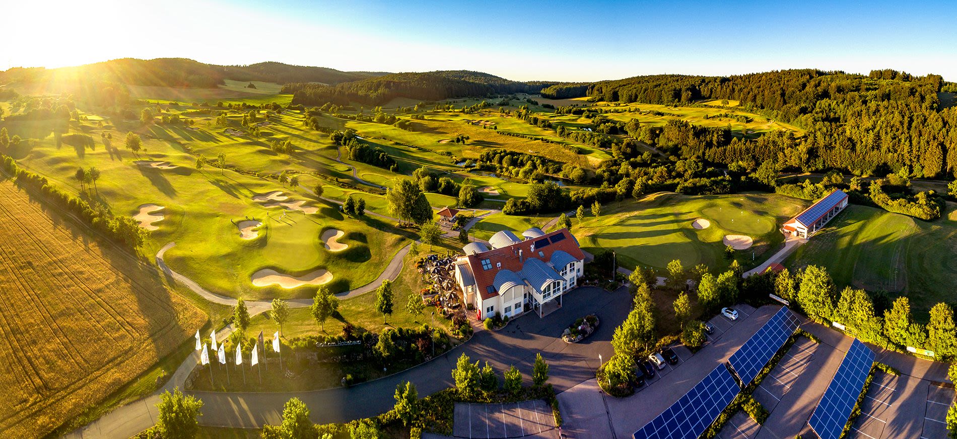 © Copyright Golf Club Am Habsberg