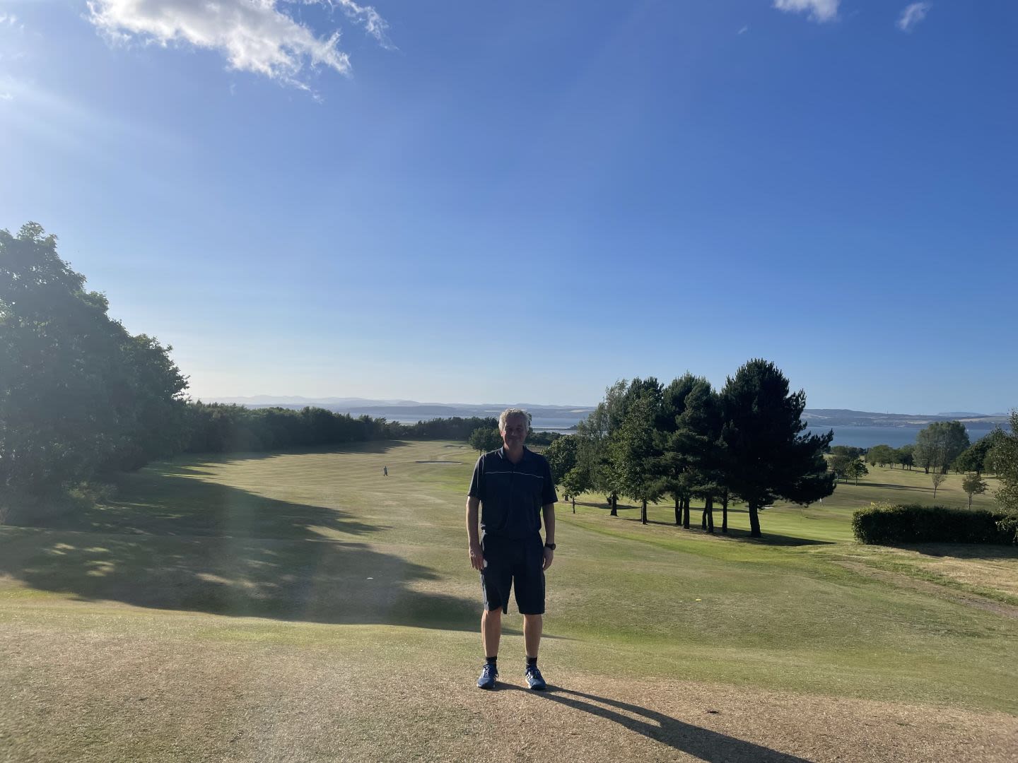 Silverknowes Golf Course