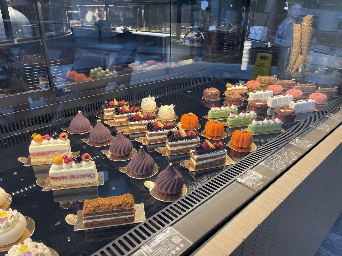 Patisserie des Hotels