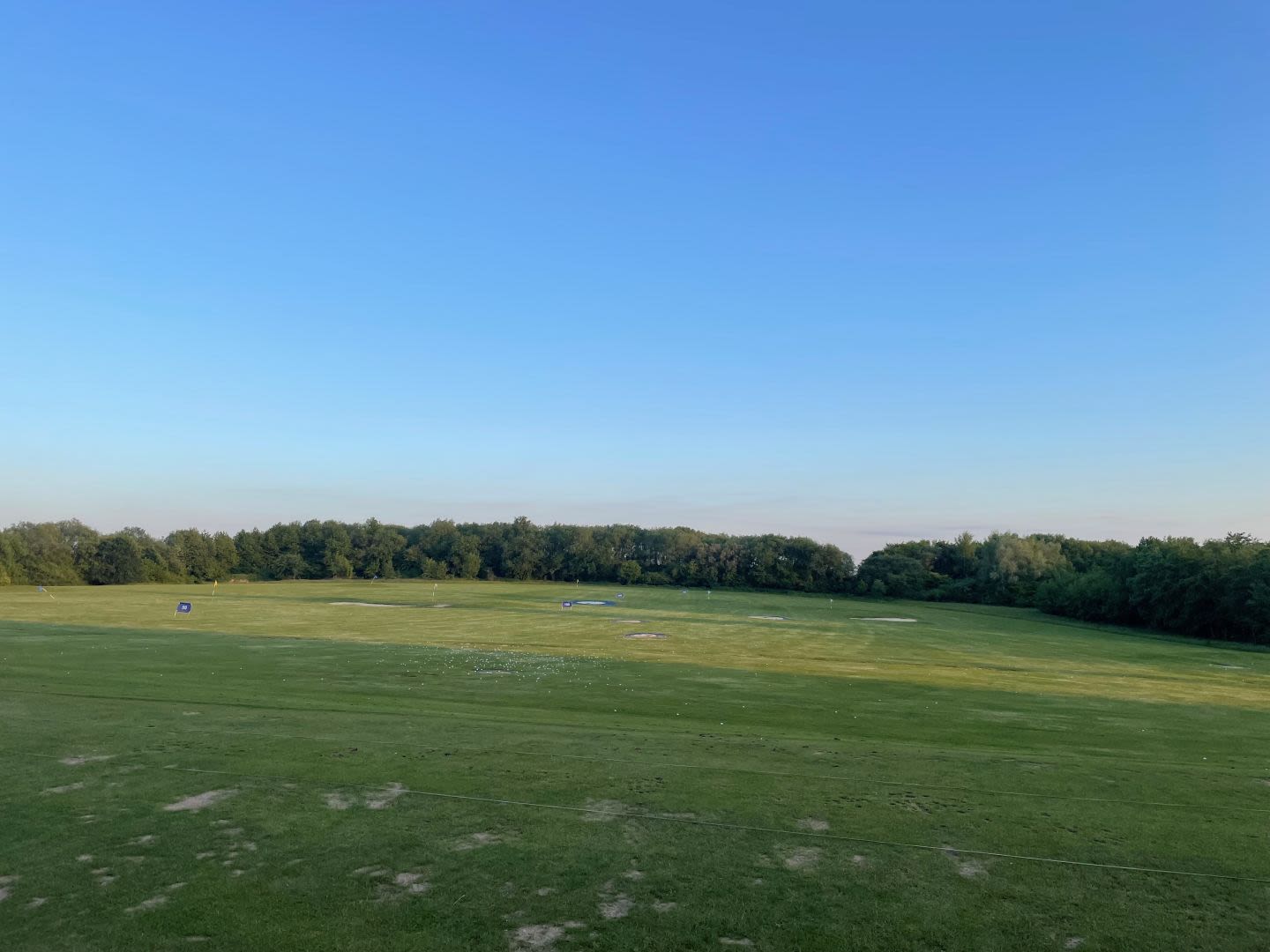 Driving Range