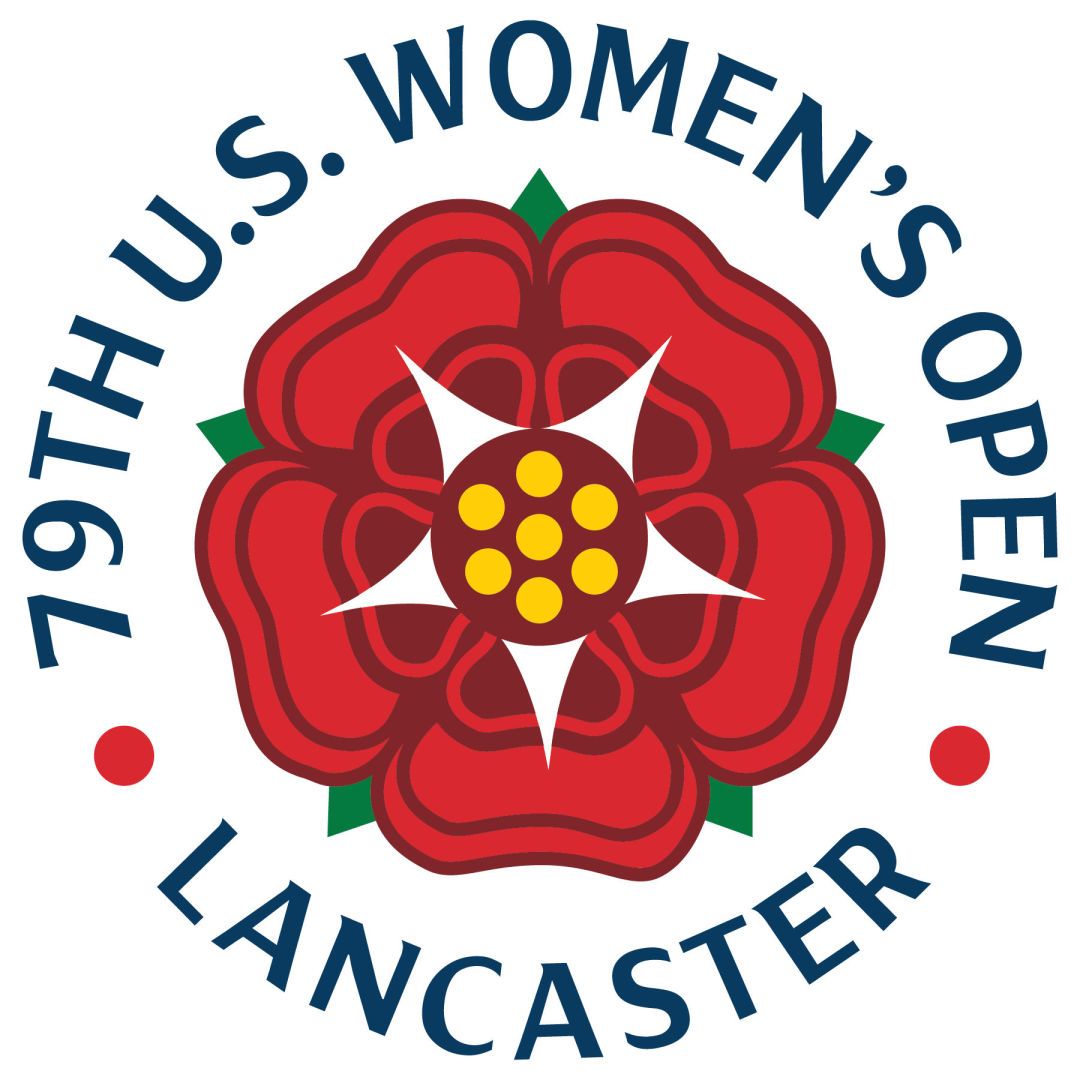 Logo: 79th U.S. Womens’s Open (*2)