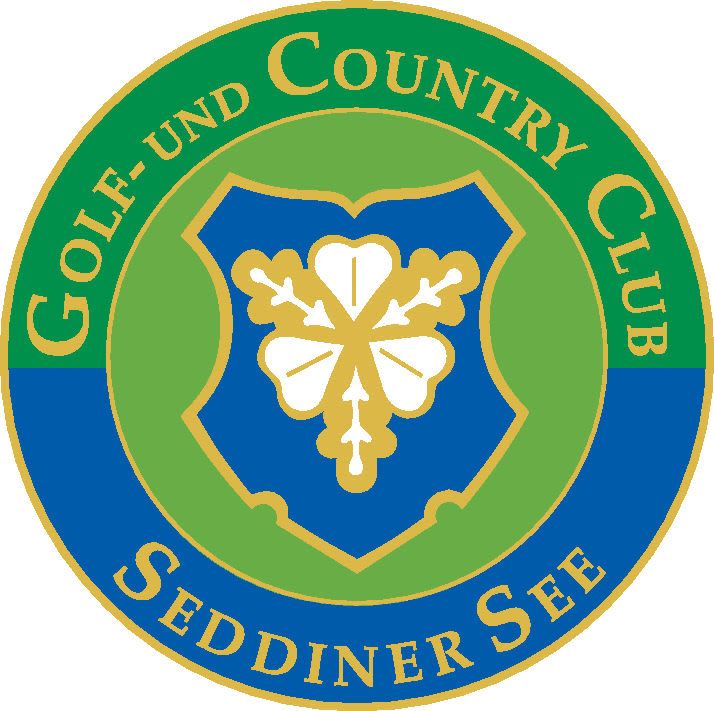 Logo: Golf- und Country Club Seddiner See