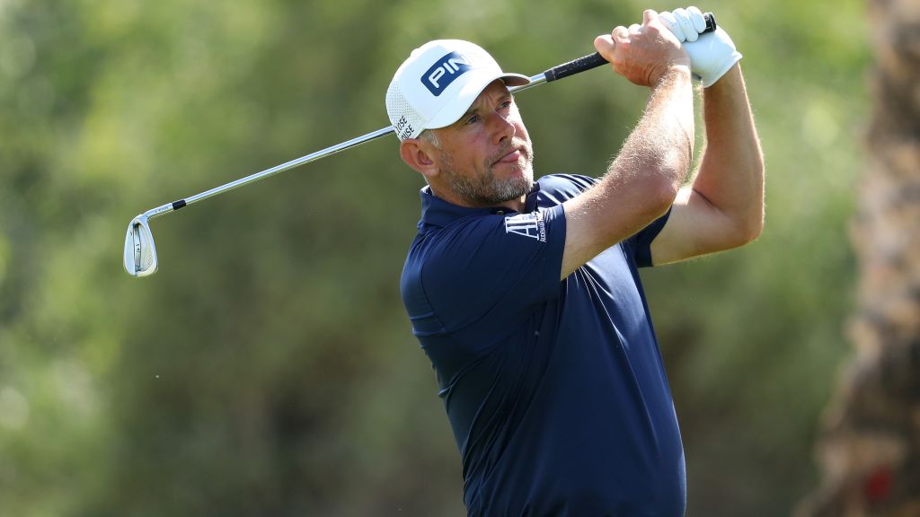 Lee Westwood wird als Gewinner der European Tour Order of Merit 2020 in Kategorie 1 auf Rang 1 gelistet. (Foto: Getty)