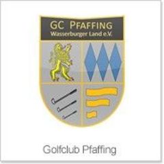 Golfclub Pfaffing Wasserburger Land