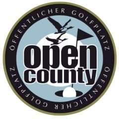 Golfplatz Open County