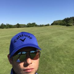 Maximilian Woltersdorf