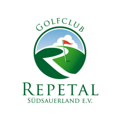 Golfclub Repetal
