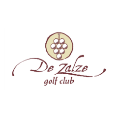 De Zalze Golf Club