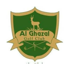 Al Ghazal Golf Club