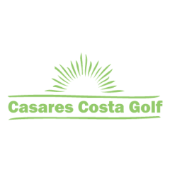 Casares Costa Golf