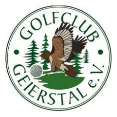 Golfclub Geierstal