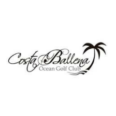 Costa Ballena Ocean Golf Club
