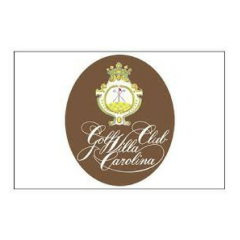 Golf Club Villa Carolina
